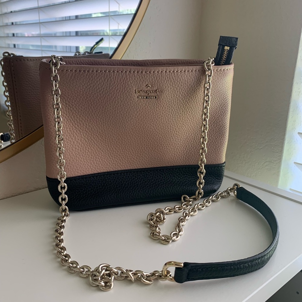 Kate spade crossbody purse